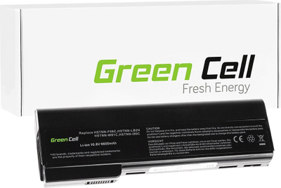 Bateri Green Cell CC06XL CC09 HP (HP93)