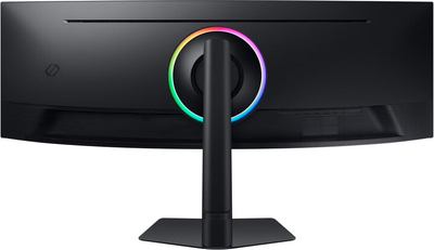 Monitor Samsung Odyssey G9 G95C - LED, 49", DQHD, i zi