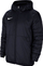 Xhaketë sportive Nike Team Park 20, Therma Repel, me kapuç, blu e errët navy