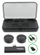 Set mikrofoni PATONA Professional Lavalier PTS-I91S