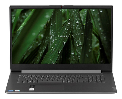 Laptop LENOVO IdeaPad 3 17ITL6, 17.3", 8GB RAM, 512GB SSD, Core i5-1135G7, NVMe Intel Iris Xe Graphics, i hirtë