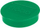Magnete për tabela NOBO, 1.5kg, 38mm, jeshile, set me 10 copë