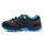 Këpucë hiking për fëmijë Salewa Jr Wildfire 64007-3847, MICHELIN Jr Ultra Train, OrthoLite, gri