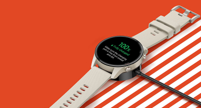 Orë e mençur Xiaomi Mi Watch - e zezë
