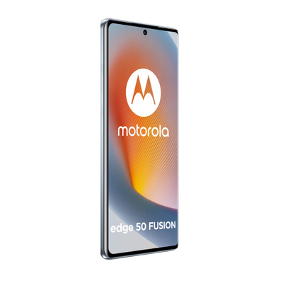 Celular Motorola Edge 50 Fusion, 12GB/512GB, i kaltër