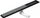 Kullues dushi Deante Line Reversible, 80 cm