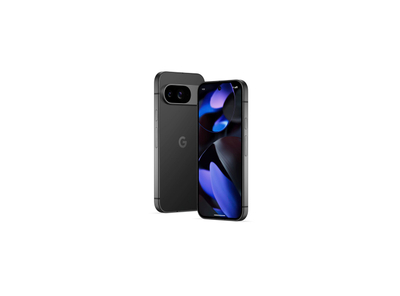 Телефон Google Pixel 9, 256GB, 5G, црн Обсидијан