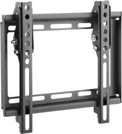 Mbajtëse muri për TV LogiLink BP0035, 23" 42", 35kg, e zezë