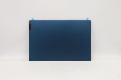 Kapak ekrani Lenovo, LCD Cover origjinal, 15.6", blu