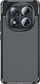 Mbulesë telefoni Beline Carbon Armor për Xiaomi Redmi Note 14 Pro 5G, TPU, e fortë, e zezë