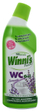 Detergjent për banjo Winni´s WC Gel Lavender, 750 ml