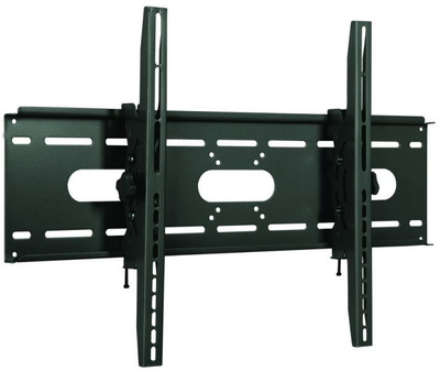 Mbajtëse murale për TV Techly ICA-PLB 890, 42"-80", 80 kg, e zezë