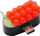 USB flash drive Sushi, 8GB, USB 2.0, i kuq