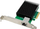 Kartë rrjeti LevelOne GNC-0210, 10Gbps, PCIe x4, 1x RJ45