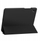 Заштитна футрола за таблет Tech-Protect SmartCase Galaxy Tab A9 A11 8.7, функција будење/спиење, црна