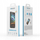 Xham mbrojtës Forever Tempered Glass 2.5D për Oppo A3 Pro 5G, 0.3mm, fortësi 9H, transparent