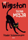 Libër për kalamaj Secret Mission Winston the Cat Vëllimi 1