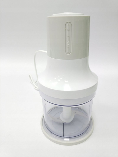 Grirës universal Emerio MC-122646.1, 260W, 500 ml, i bardhë