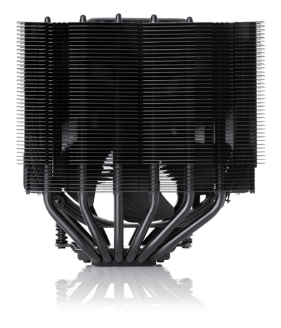 Ftohës për procesor Noctua NH-D15S, 14 cm, i zi