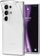 Kapak telefoni Mercury Jelly Case për Samsung Galaxy S24 Ultra, TPU, transparent i kthjellët