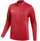 Xhaketë sportive Nike Dri-FIT Park 20 Track, poliester, me zinxhir të plotë, e kuqe