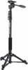 Монопод Velbon Pole Pod EX, алуминиум, висина 187 cm, црн