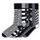 Set çorape Funky Steps FSB271, 6 palë