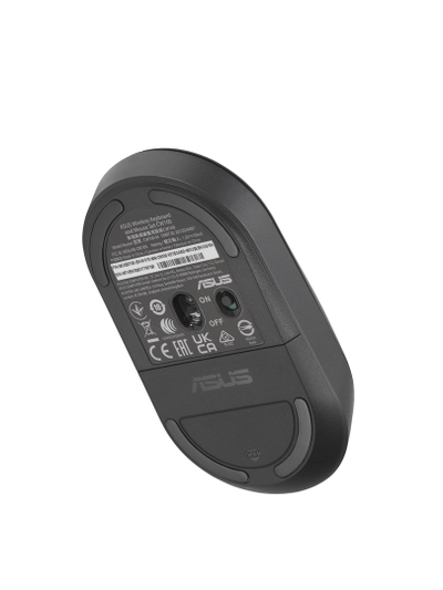 Set tastiere dhe miu ASUS CW100, wireless 2.4 GHz, numpad, i zi