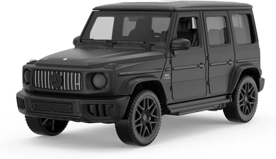 Model veture JAMARA Mercedes AMG G 63 Diecast, shkalla 1:43, metal, i zi