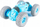 Makinë lodër me telekomandë R / C Twister Speed ​​Stunt (B4B1), e kaltër