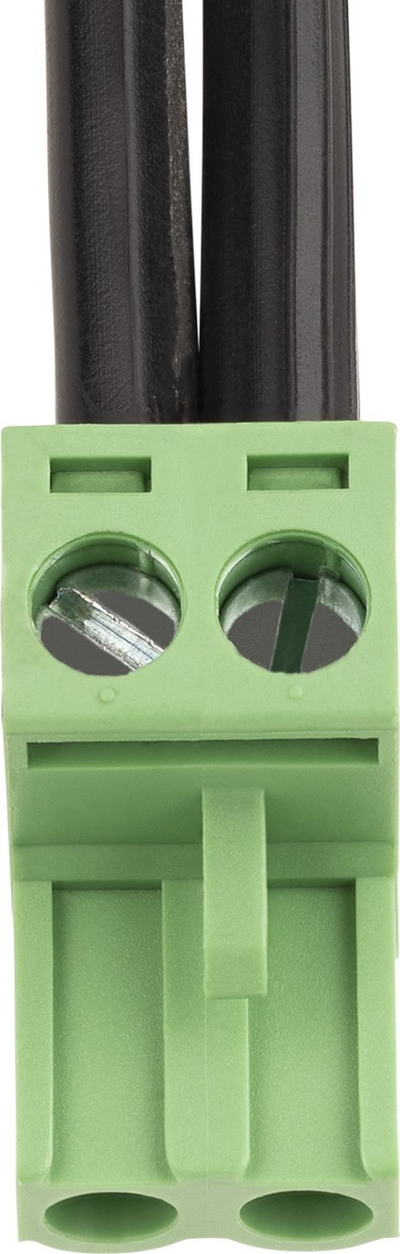 Adapter universal energjie StarTech 160W, 24V 6.6A, kabllo 1.2m, i zi