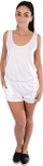 Kaminoshe Calvin Klein KW0KW00385, të bardha M