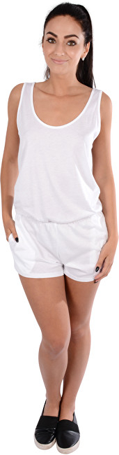 Kaminoshe Calvin Klein KW0KW00385, të bardha M