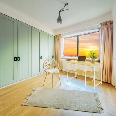 Tavolinë palosëse Maclean Folding Loft, 107x45x75cm, mban deri 150kg, ah i çelët
