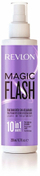 Spray flokësh Revlon Magic Flash Leave In, 200 ml, për të gjitha llojet e flokëve