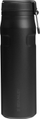 Shishe termosi Stanley IceFlow Bottle Twist Flip, 0.71L, inoks, e zezë