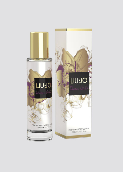 Losion për trup Liu Jo Fabulous Orchid, 200ml