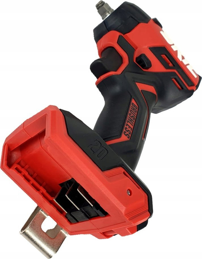 Çelës goditës pa kabllo SKIL 3265 CA, brushless, 250 Nm, pa bateri