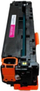 Toneri magenta CoreParts 1978B002AA, ngjyrë e purpurt, për printer