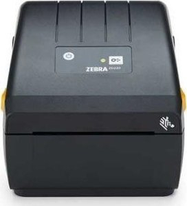 Printer etiketash Zebra ZD230, thermal transfer, 203 DPI, 152 mm/s