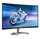 Monitor Philips Momentum 32M1C5200W/00, 31.5", 1920 x 1080, Full HD, 240 Hz, i zi