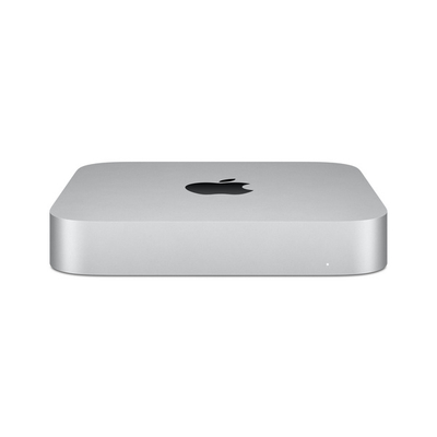 Apple Mac Mini, 8-core CPU, 8GB, 512GB, 8C GPU