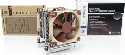 Ftohës për procesor Noctua NH-U9 TR4-SP3