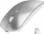 Maus wireless Trusty 4D Slimfit, optik, 1600 DPI, argjendtë