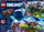 Set LEGO® DREAMZzz™ 71458 Crocodile Car, 494 pjesë
