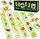 Puzzle druri PuzzleOk me perime, 40 copa, lodër mësuese, shumëngjyrëshe