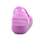 Sandale fëmijësh Crocs Isabella Jelly Sandal Jr 209837-6WQ, material xheli, rozë