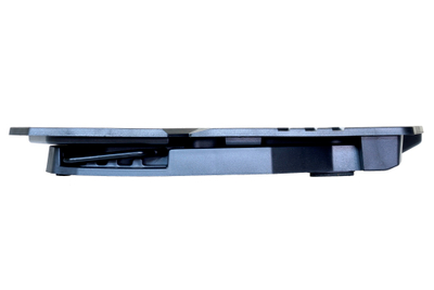 Ftohëse për laptop EVOLVEO Ania 5R, e zezë