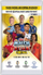 Сет картички TOPPS Match Attax Extra UEFA Champions League 24/25, 10 пакети, 120 колекционерски картички, многубојни