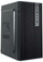 Kuti kompiutri 1stCOOL STEP 6 ver.1 MC-STEP6.1-AU-USB3, Micro Tower, ATX microATX Mini ITX, e zezë